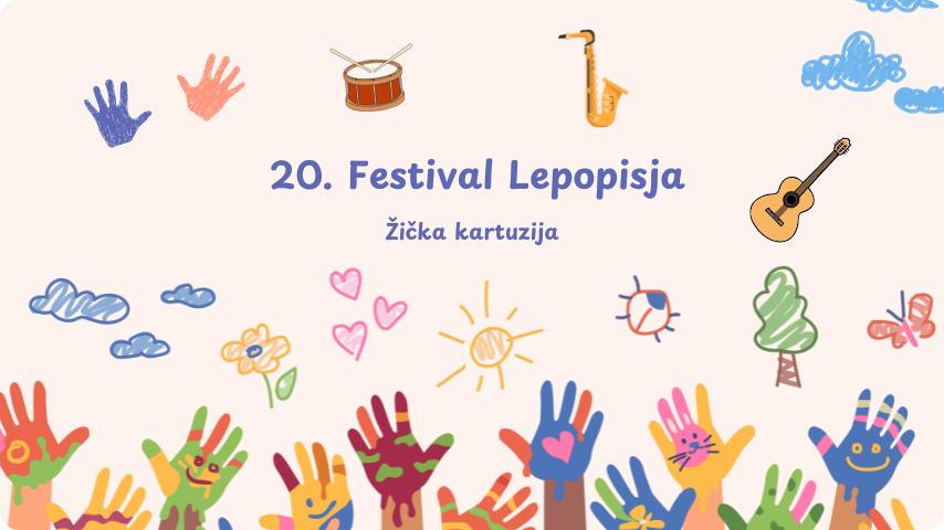 20. Festival Lepopisja